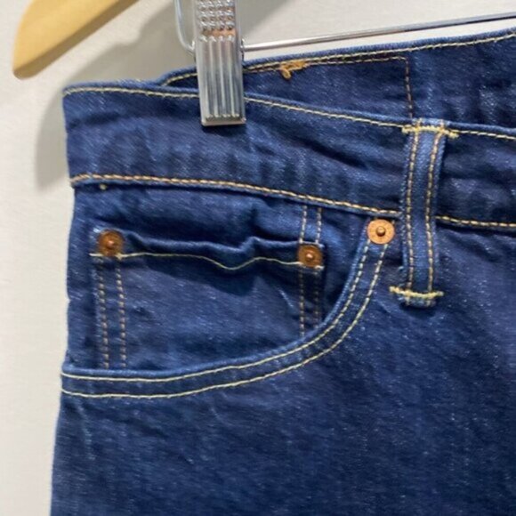 Levi's Men's 510 Mid Rise Skinny Fit Morrow Jeans - Picture 10 of 13